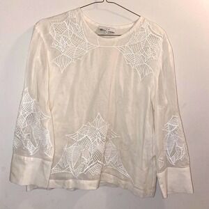 IRO Ivy Long Sleeve Blouse